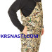 Костюм зимний Norfin Hunting Trapper Wind